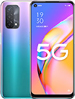 Oppo A93 5G Dual Sim, Android 11, ColorOS 11.1 smartphone Octa-core (2x2.0 GHz Kryo 460 & 6x1.8 GHz Kryo 460), 256GB 8GB RAM UFS, 2G, 3G, 4G, 2021, January 14, Features 2400 x 1080, 6.5 Inches, Touchscreen, 48 MP camera, 8 MP front camera, bluetooth, usb, wlan, nfc, Fingerprint (side-mounted), accelerometer, proximity, compass.
