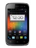 QMobile A6 Android OS 4.0 Icecream Sandwich smartphone 1 Ghz Processor, 2G, 2012, Features 5.0 MP camera, bluetooth, usb.