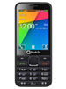QMobile B600 Dual Sim, 64 ROM, 128 MB RAM, 2G, October, 2014, Features x , 2.4 Inches, camera, No front camera, bluetooth, gprs, edge.