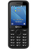 QMobile C15 Dual Sim, 2G, 2016, August, Features camera, bluetooth, usb.