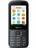 QMobile E4 February, 2013, Features camera.
