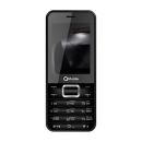 QMobile E450 Dual Sim, 2G, 2012, August, Features 240 x 320, camera.