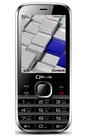 Qmobile E7 Dual Sim, 2G, 2013, February, Features camera, bluetooth, usb, gprs.