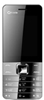 Qmobile E700 Dual Sim, 2G, June, 2012, Features 240 x 320, 2 Mp camera, bluetooth, usb, gprs, edge.