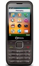 Qmobile E770 Dual Sim, 2013, February, Features camera, gprs.