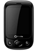 QMobile E800 ICON Dual Sim, 2G, July, 2011, Features 240 x 320, 2.4 inches, camera, bluetooth, usb.