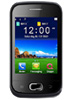 QMobile E850 PLUS Dual Sim, 2G, Yes, Features 480 x 320, 3.2 inches, camera, bluetooth, usb, gprs, edge.