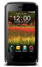 Qmobile E880 Dual Sim, 2G, 2013, February, Features x , 3.5 inches, Touchscreen, camera, bluetooth.