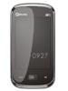 Qmobile E960 Dual Sim, July, 2012, Features 480 x 320, 3.2 Inch, Touchscreen, 3.2 MP camera, bluetooth.