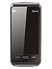 Qmobile E990 Bluetooth, WLAN (wifi), EGPRS, 2G, September, 2012, Features 320 x 400, Touchscreen, 3.2 MP camera, bluetooth, gprs, wlan.
