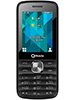 QMobile H66 Dual Sim, 2G, 2015, October, Features camera, bluetooth, usb, gprs.