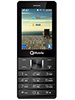 QMobile K165 Dual Sim, 2G, 2016, September, Features camera, bluetooth, usb.