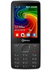QMobile K500 Dual Sim, 2G, 2016, January, Features camera, bluetooth, usb, gprs.