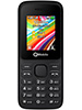 QMobile L8 Dual Sim, 2G, 2016, October, Features camera, bluetooth, usb.