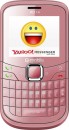 Q-Mobile ME 114 2G, Features 176 x 220, camera, gprs, wlan.