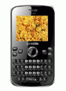 Q-Mobile ME113 2G, Features 176 x 220, 2.0 inches, built-in camera, bluetooth, gprs.
