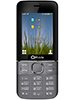 QMobile N125 Dual Sim, 2G, 2015, December, Features Smart Came camera, bluetooth, usb, gprs.