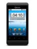 Qmobile Noir A100 Android OS 2.2 Frozen Yogurt smartphone 416 Mhz, 2G, 2012, August, Features 320 x 480, Touchscreen, 2 MP camera, bluetooth, gprs, edge, wlan.