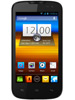 QMobile Noir A35 Dual Sim, Android OS, v4.2 (Jelly Bean) smartphone 1.2GHz Dual Core, 512MB built-in 256MB RAM, 2G, 3G, Features 800 x 480, Touchscreen, 2MP camera, VGA front cam front camera, bluetooth, usb, gprs, edge, wlan.