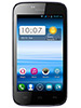 QMobile Noir A36 Dual Sim, Android OS, v4.2 (Jelly Bean) smartphone 1.3 GHz Dual Core, 512MB built-in 256MB RAM, 2G, February, 2014, Features 1280 x 480, 2MP camera, VGA front cam front camera, bluetooth, usb, gprs, edge, wlan, Gyro, Accelerometer, proximity, compass.