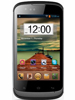 QMobile Noir A5 Classic Dual Sim, Android 4.0 smartphone 1GHz, 512MB RAM, 4GB ROM, 2G, 3G, Features 5MP camera, bluetooth, usb, gprs, edge, wlan.