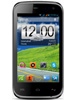 QMobile Noir A50 Dual Sim, Android Jelly Bean (v 4.1) smartphone 1GHz Dual Core, 4GB ROM, 512 RAM, 2G, May, 2013, Features camera, bluetooth, usb, gprs, wlan, Accelerometer, proximity.