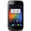 Qmobile Noir-A6 Dual Sim, Android OS 4.0 Icecream Sandwich smartphone 1 Ghz Processor, 2G, 2013, Features Touchscreen, 5 MP camera, Yes, VGA front camera, bluetooth, usb, gprs, wlan, Proximity Sensor,Motion Sensor.