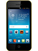 QMobile Noir M82 Dual Sim, Android 4.4 (Kit Kat) smartphone 1.3 GHz Quad-Core, 4GB built-in, 1GB RAM, 2G, 3G, 2015, July, Features Touchscreen, 5 MP camera, VGA front camera, bluetooth, usb, gprs, edge, wlan, Proximity, G-Sensors.