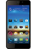 QMobile Noir Quatro Z4 Mini Android OS, v4.2 (Jelly Bean) smartphone 1.5GHz Quad Core, MT6589T, 16GB built-in + 1GB RAM, 2G, Features 1280 x 720, Touchscreen, 8.0 MP camera, 2.0MP front camera, bluetooth, usb, gprs, edge, wlan, Gyro, Accelerometer, proximity, Compass.
