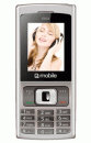 Qmobile Q132-mobile Dual Sim, Features gprs.