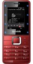 Q mobile Q24i Dual Sim, 2G, Features VGA camera, gprs.