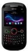 QMobile Q4 Dual Sim, Features 2 MP camera, bluetooth.