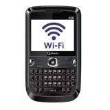 Qmobile Q7 2G, Features 240 x 320, 3.2 MP camera, bluetooth, gprs, edge.