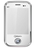 QMobile Q70 Dual Sim, 2G, 2012, Features camera, bluetooth, usb, gprs, edge, wlan.