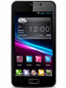 Qmobile Noir A12 Dual Sim, Android 4.0 (Ice cream sandwich) smartphone 1.2 GHz Dual-Core, 4GB built-in, 512MB RAM, 2G, 2013, February, Features 5 MP camera, bluetooth, usb, gprs, edge, wlan, Accelerometer, proximity.