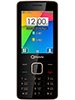 QMobile Shine 100 Dual Sim, 2G, 2015, December, Features 2 MP camera, VGA, front camera, bluetooth, usb, gprs, edge.