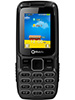 QMobile Sports1 Dual Sim, 2G, 2016, October, Features camera, bluetooth, usb.
