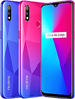 Realme 3i Dual Sim, Android 9.0 (Pie), planned upgrade to Android 10.0; ColorOS 6 smartphone Octa-core (4x2.0 GHz Cortex-A73 & 4x2.0 GHz Cortex-A53), 32GB 3GB RAM, 64GB 4GB RAM, 2G, 3G, 4G, 2019, July, Features 1520 x 720, 6.2 Inches, 13 MP camera, 13 MP, f/2.0, 1/3", 1.12µm front camera, bluetooth, usb, wlan, Fingerprint (rear-mounted), accelerometer, proximity.
