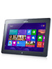 Samsung Ativ Tab P8510 Microsoft Windows RT smartphone Dual-core 1.5 GHz Krait, 32/64 GB, 2 GB RAM, 2G, 2012, October. Released 2012, November, Features 768 x 1366, 10.1 Inches, Touchscreen, 5 MP camera, 1.9 MP front camera, bluetooth, usb, gprs, edge, wlan, nfc, Accelerometer, gyro, grip.