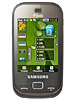 Samsung B5722 Dual Sim, 30 MB, 2G, 2009, November, Features 240 x 320, Touchscreen, 3.15 MP camera, bluetooth, usb, gprs, edge.