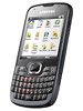 Samsung B7330 OmniaPRO Microsoft Windows Mobile 6.5 Standard smartphone 528 MHz processor, 270 MB storage, 2G, 3G, 2009, September, Features 320 x 320, 2.62 inches, 3.15 MP camera, bluetooth, usb, gprs, edge, wlan, hscsd.