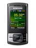 Samsung C3050 15 MB, 2G, 2009, February, Features 120 x 160, camera, bluetooth, usb, gprs, edge.