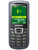 Samsung C3212 Dual Sim, 15 MB, 2G, 2009, August, Features 120 x 160, camera, bluetooth, usb, gprs, edge, hscsd.