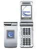 Samsung D300 5 MB shared memory, 2G, 2006, February, Features 176 x 220, 2.2 inches, bluetooth, usb, gprs, edge.