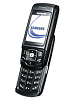 Samsung D510 30 MB user memory, 2G, 2005, 1Q, Features 176 x 220, 1.9 inches, 1.3 MP camera, bluetooth, usb, gprs.