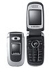 Samsung D730 Symbian OS, Series 60 UI smartphone Processor TI 192 MHz, 18 MB internal memory, 2G, 2005, 1Q, Features 176 x 220, 1.3 MP camera, bluetooth, usb, gprs, infrared.