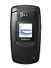 Samsung D78O 80 MB embedded memory, 2G, 2006, March, Features 176 x 220, 2 MP camera, bluetooth, usb, gprs, edge.