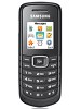 Samsung E1080T 2G, 2009, July, Features 128 x 128.