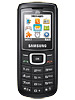 Samsung E1107 Crest Solar 2G, 2009, June, Features 128 x 128, 1.52 inches, infrared.