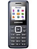 Samsung E1117 1.5 MB, 2G, 2009, May, Features 128 x 128, 1.63 inche, usb, gprs, edge.
